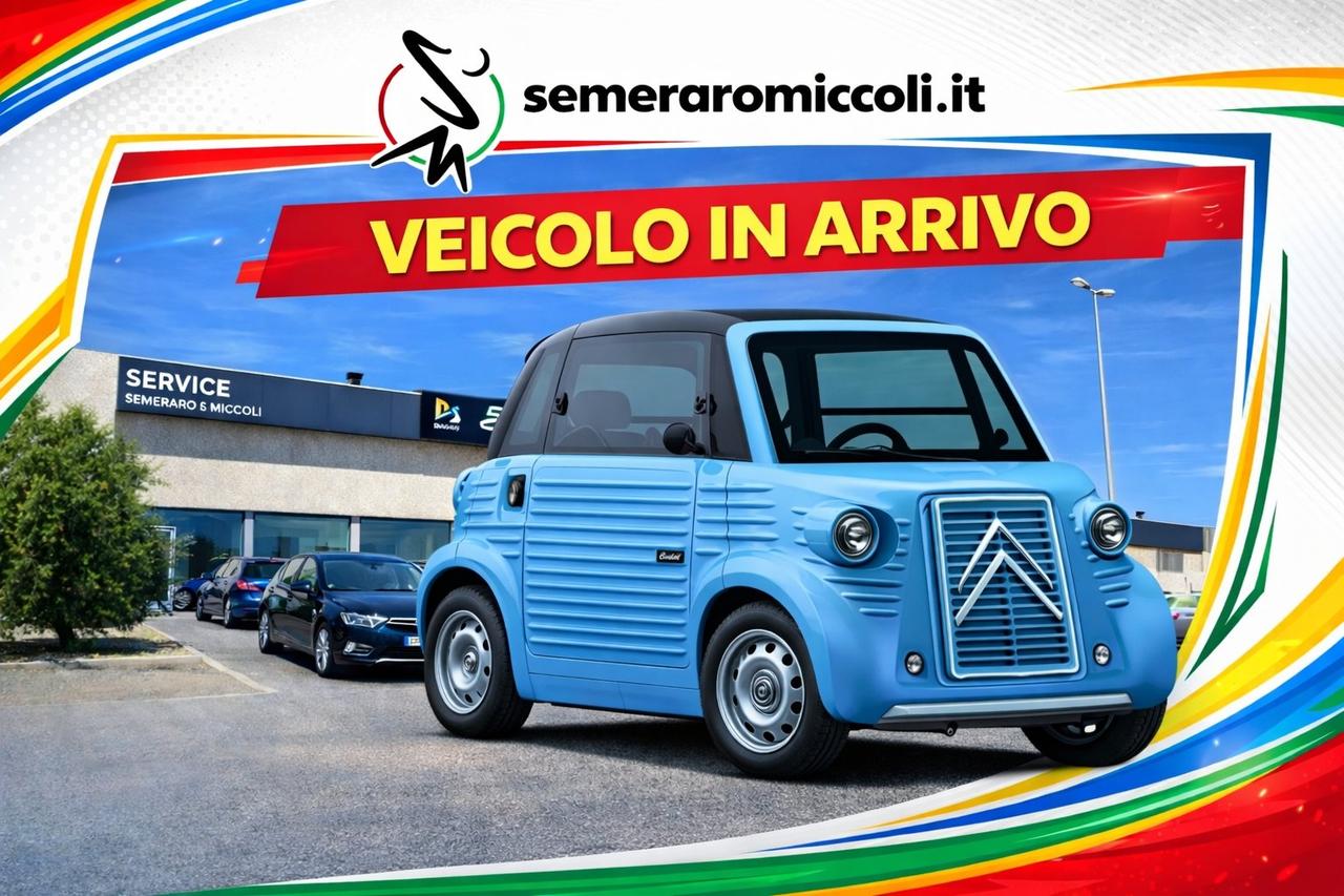 CITROEN AMI CASELANI