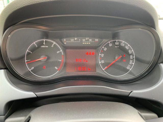 OPEL Corsa 1.2 5 porte Innovation