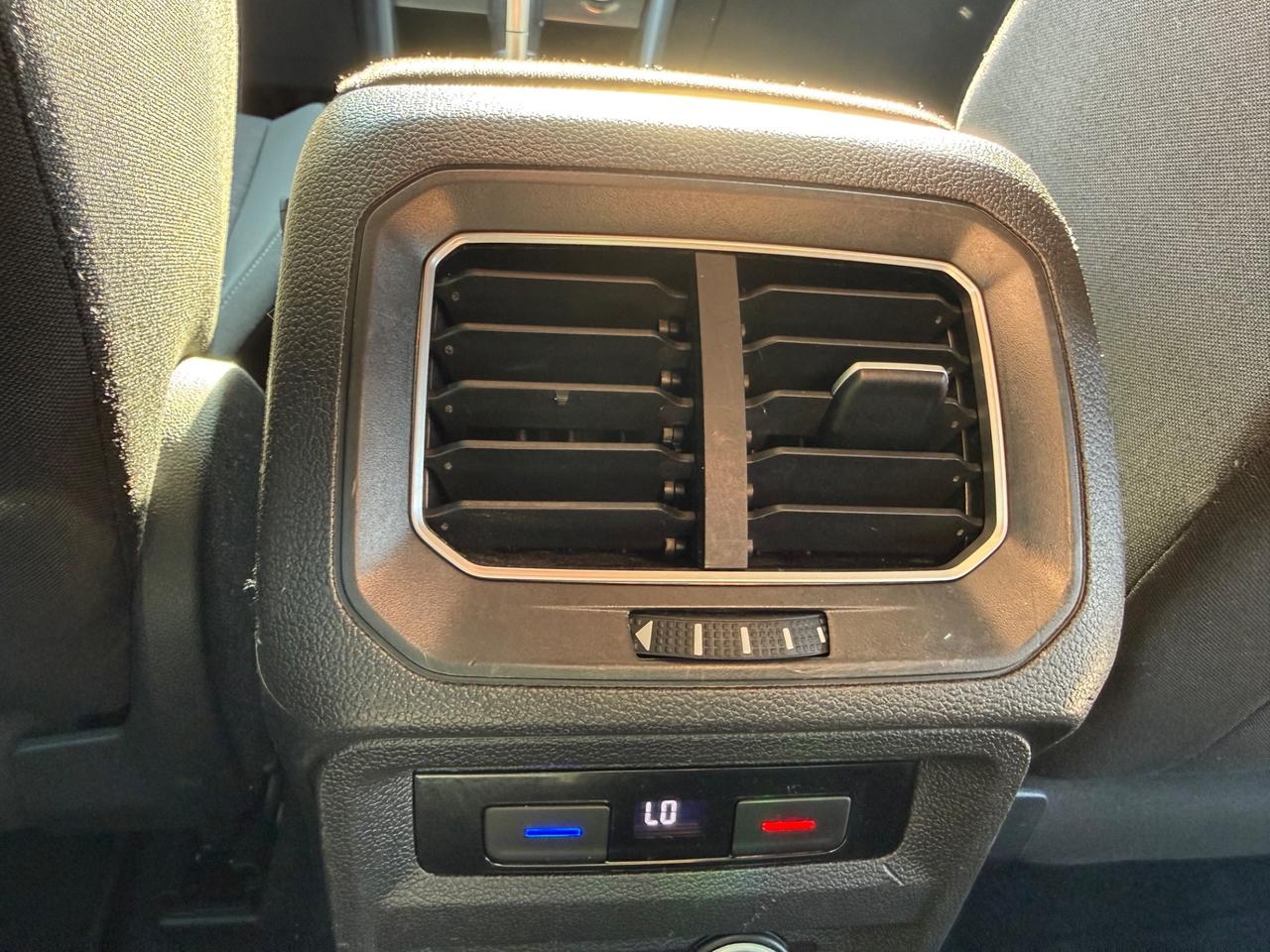 Volkswagen Tiguan 2.0 TDI DSG 4MOTION -TAGLIANDI VW