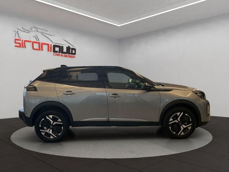 Peugeot 2008 2008 1.2 hybrid GT 145cv e-dcs6