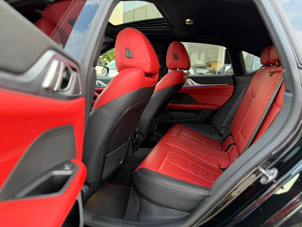 Bmw 420 G. COUPE XDRIVE M SPORT FULL 2022