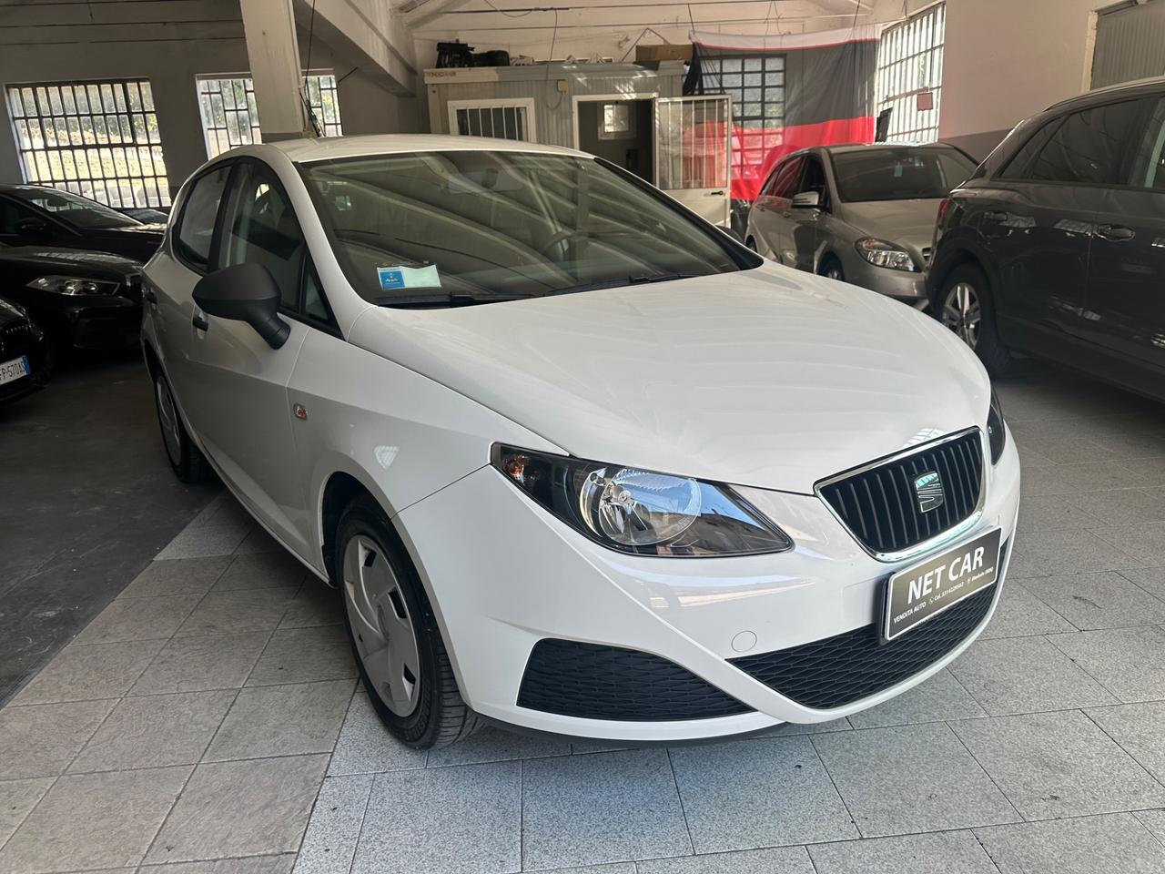 Seat Ibiza 1.2 5p. Style