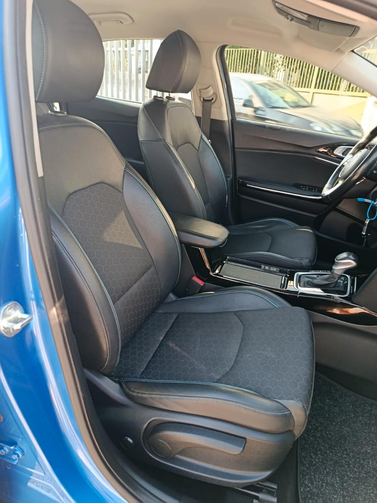 Kia XCeed 1.6 CRDi 136 CV MHEV DCT Style-2023