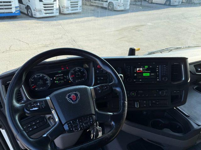 SCANIA R 500 A 4X2 NA