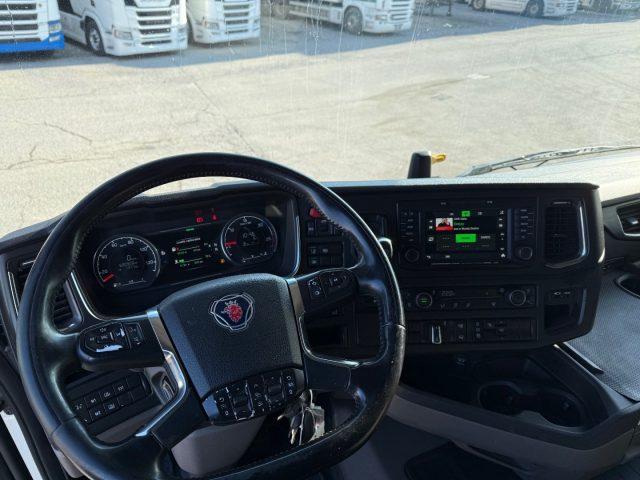 SCANIA R 500 A 4X2 NA