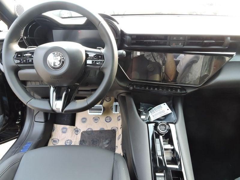 Alfa Romeo Junior Junior 1.2 145 CV Hybrid eDCT6 Speciale