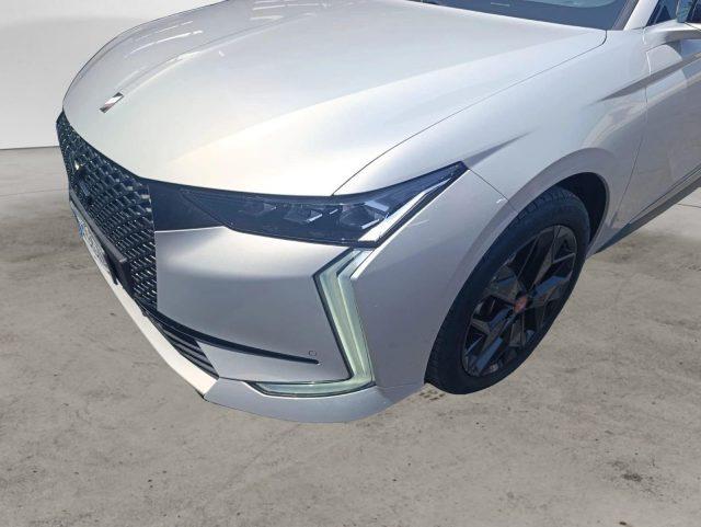 DS AUTOMOBILES DS 4 DS 4 E-Tense 225 Performace Line+