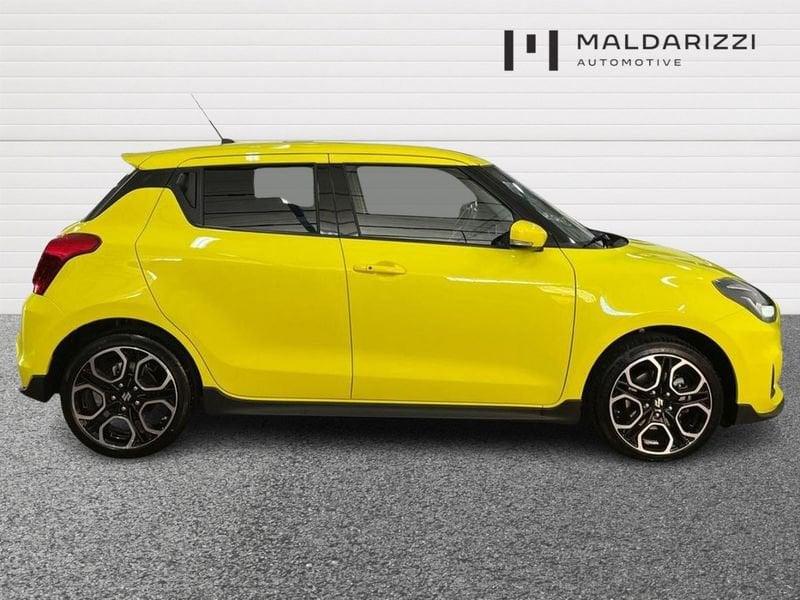 Suzuki Swift VI 2020 1.4h Sport 2wd