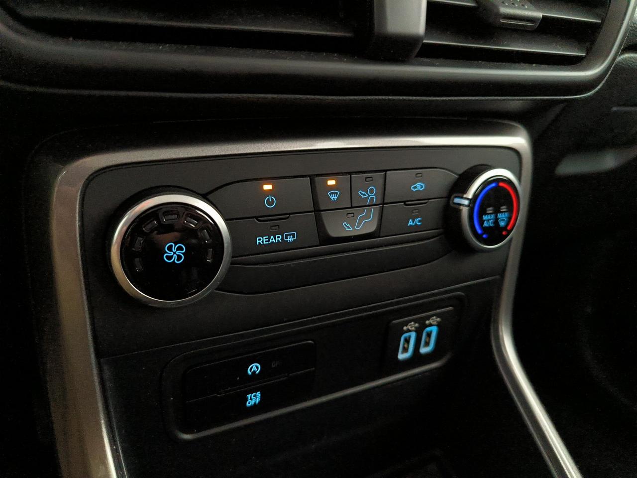 Ford EcoSport 1.5 ecoblue titanium s&s 100cv my19