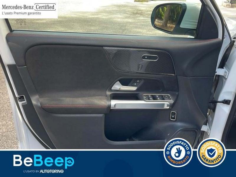 Mercedes-Benz GLB Classe 200 D AMG LINE ADVANCED PLUS AUTO