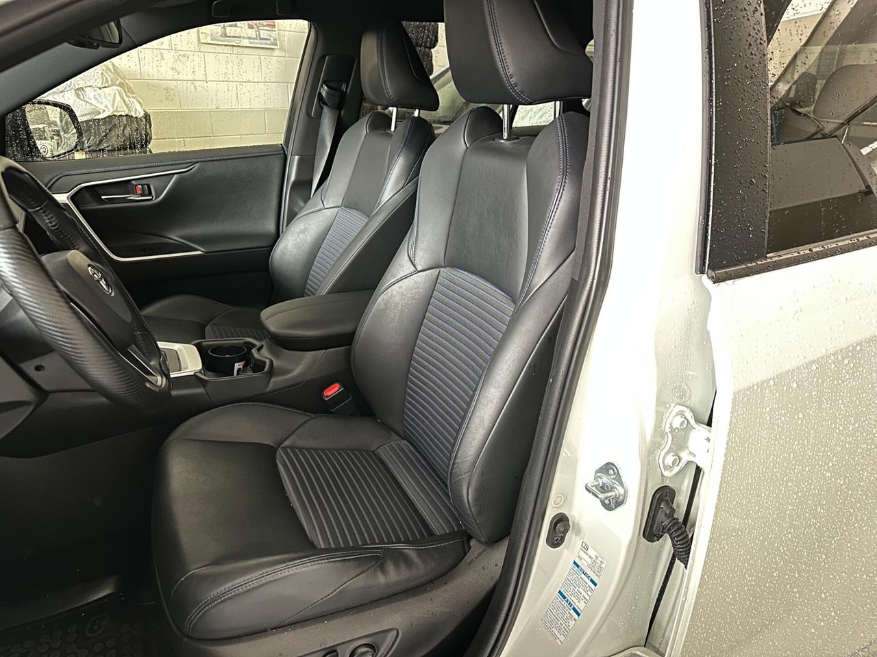 Toyota RAV 4 Rav4 2.5 vvt-ie h Style awd-i 222cv e-cvt