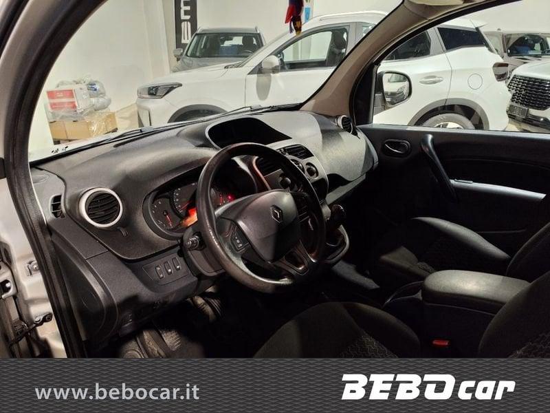 Renault Kangoo 1.5 dCi 90CV F.AP. 4p. Express