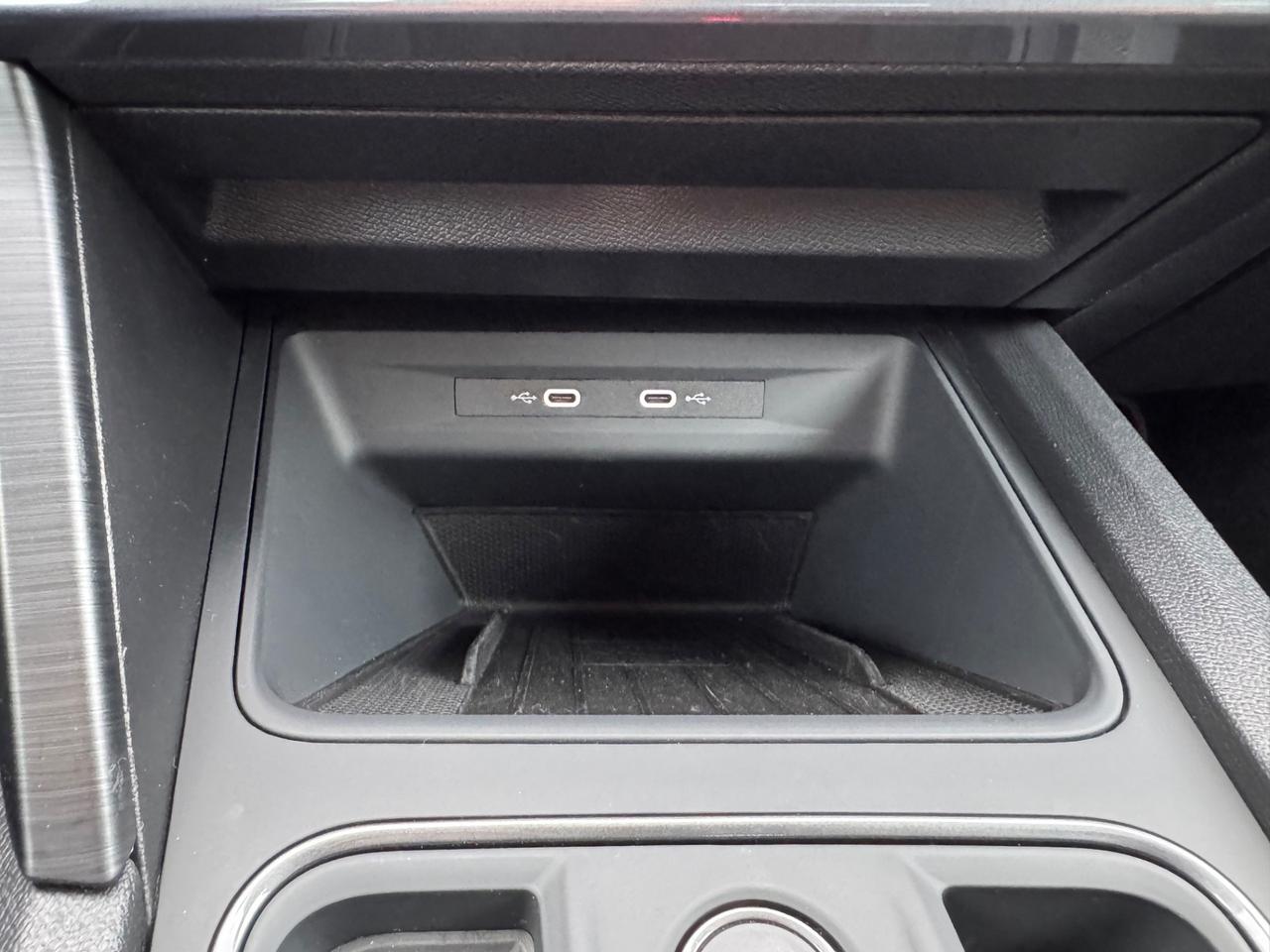 Cupra Formentor 2.0 TSI 4Drive DSG