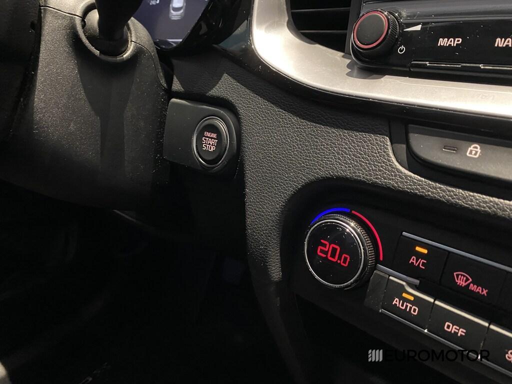 Kia Xceed 1.6 CRDi MHEV Evolution 2WD iMT