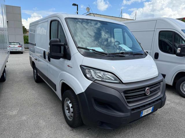 FIAT DUCATO 28 2.30 MJ PC-TN 8.5 Q.LI