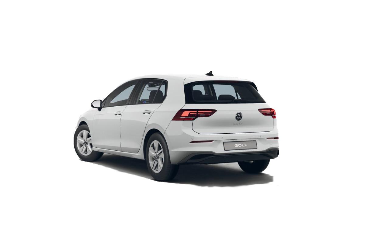 VOLKSWAGEN Golf VIII 2024 - Golf 2.0 tdi Style 150cv dsg