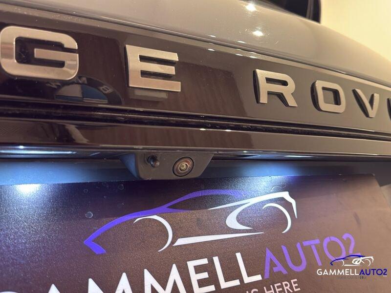 Land Rover Range Rover Evoque 2.0 D180 First Edition AWD auto