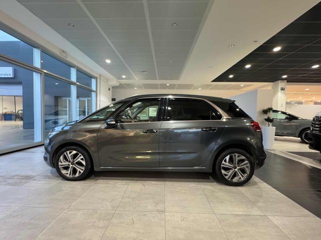 CITROEN Grand C4 Picasso BlueHDi 120 S&S EAT6 Business