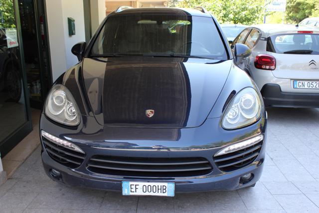 PORSCHE Cayenne 3.0 Diesel
