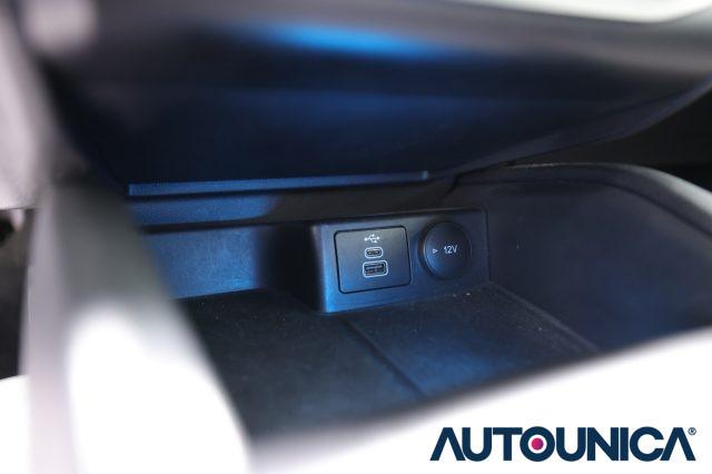 FORD Focus 1.0 ECOBOOST HYBRID 125 CV 5P. ST-LINE FULL LED