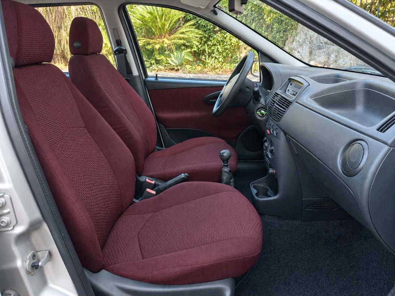 Fiat Punto 1.2 Benzina 5p Full Optional NUOVA