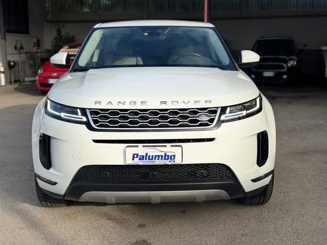 LAND ROVER Range Rover Evoque 2.0D I4-L.Flw 150 CV AWD Auto R-Dynamic