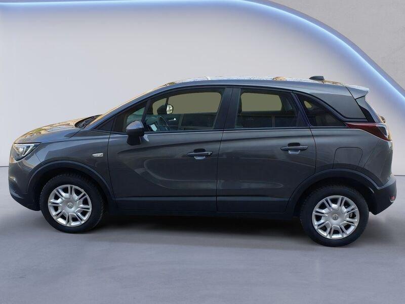 Opel Crossland X 1.5 Diesel 110 CV Advance MT6