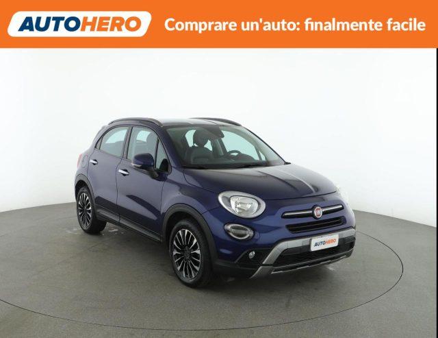 FIAT 500X 1.0 T3 120 CV Cross