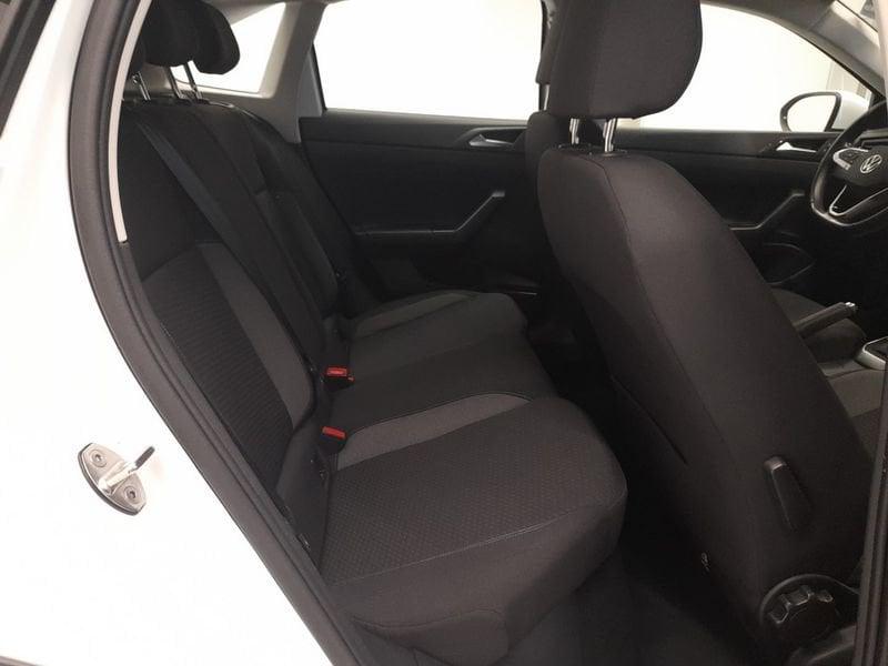 Volkswagen Taigo Taigo 1.0 TSI 110 CV Life