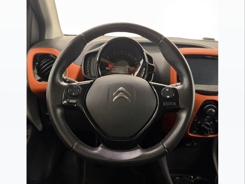 Citroen C1 1.0 VTi Urban Ride