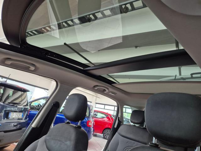 FIAT 500L 0.9 TwinAir Turbo Natural Power Lounge