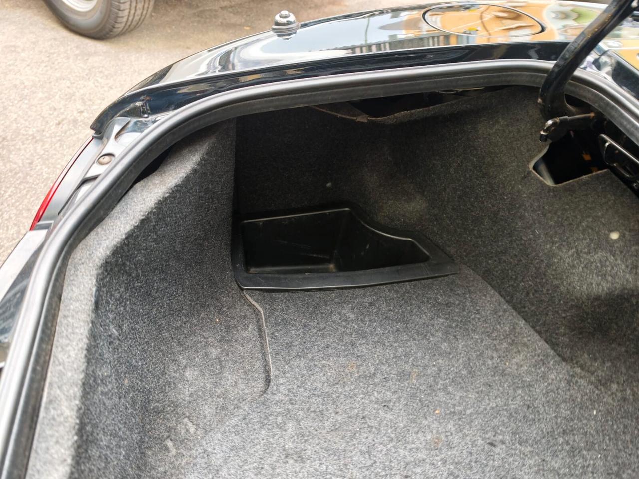 Mazda MX-5 1.6i 16V NB
