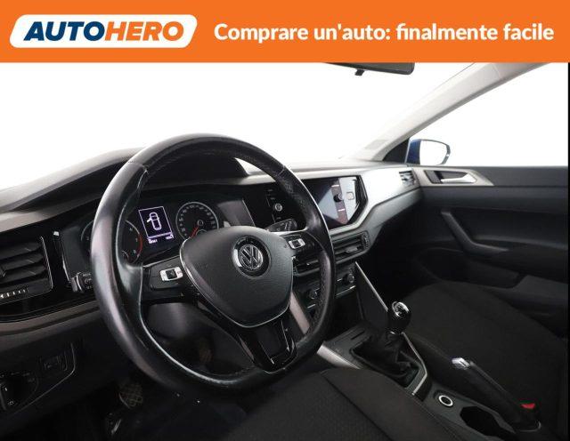VOLKSWAGEN Polo 1.0 TSI 5p. Sport BlueMotion Technology