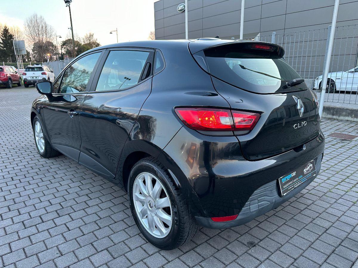 RENAULT - Clio - 1.2 75 CV 5p. NEOPATENTATI