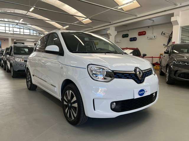 Renault Twingo PREZZO REALE PRONTA CONSEGNA - 100% electric