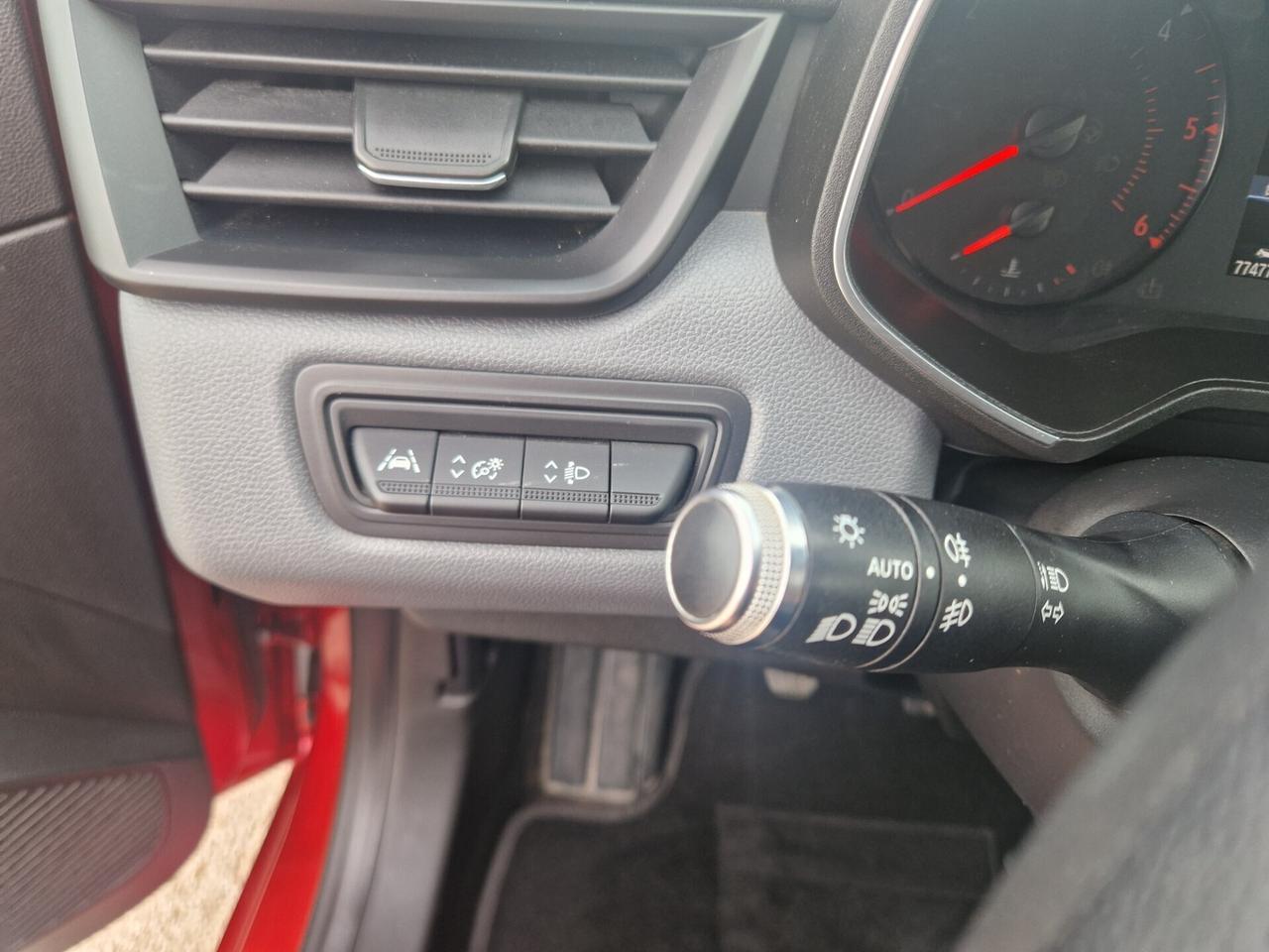 Renault Clio 1.5 dCi 85 CV - 2020
