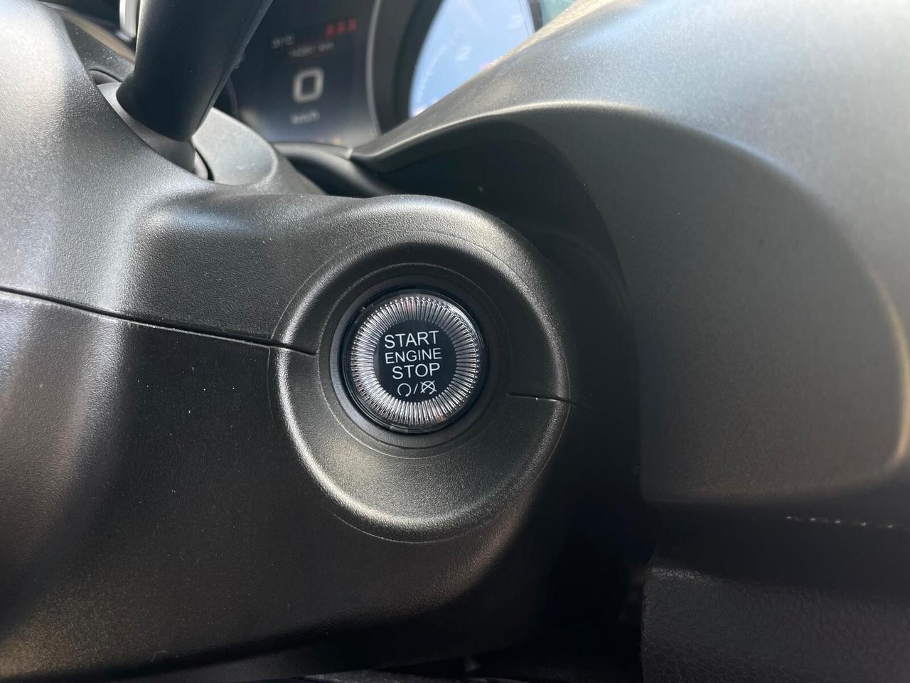 Fiat 500X 1.3 MultiJet 95 CV Sport