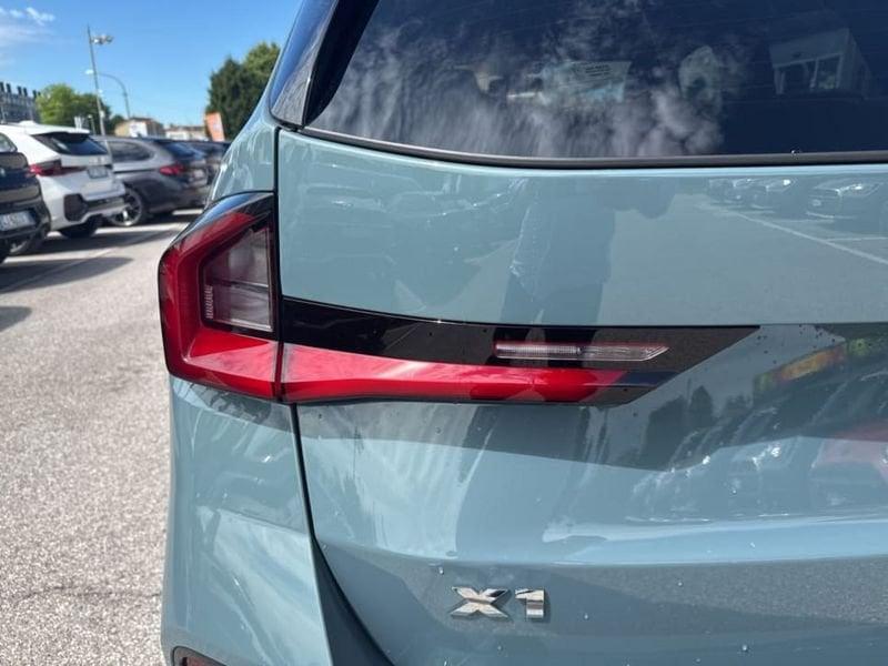 BMW X1 M35i xDrive