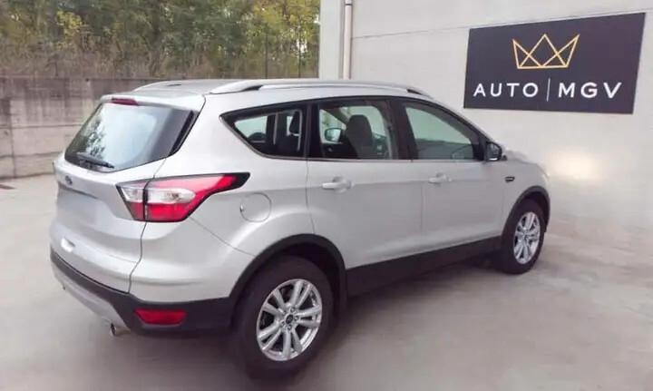 Ford Kuga 1.5 EcoBoost 120 CV S&S 2WD Business