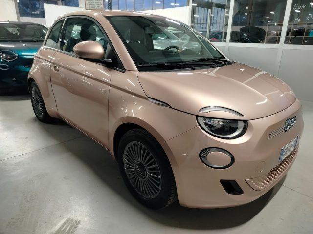 FIAT 500e Berlina 42 kWh ICON