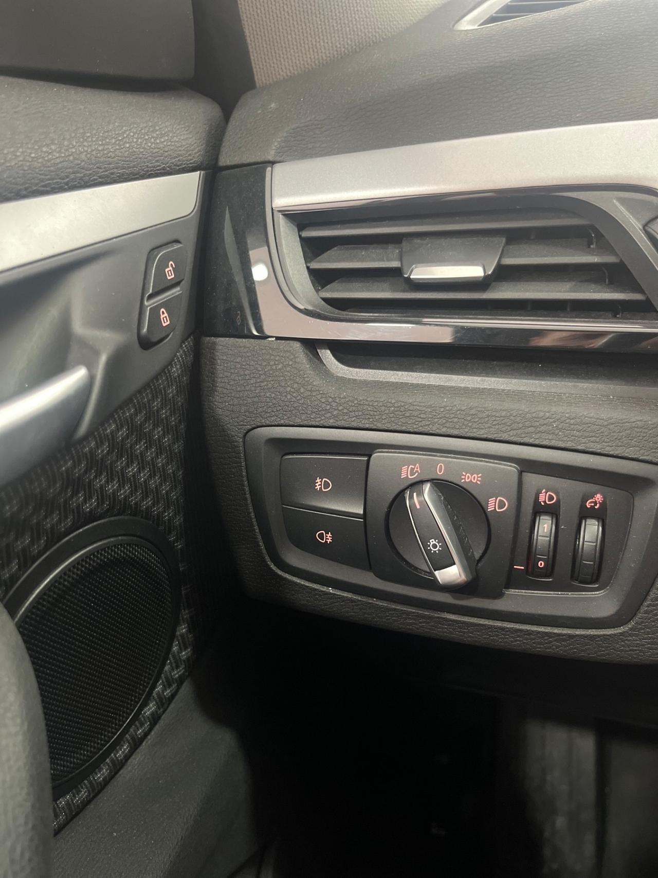Bmw X1 xDrive25e Business Advantage plug-in ibrido