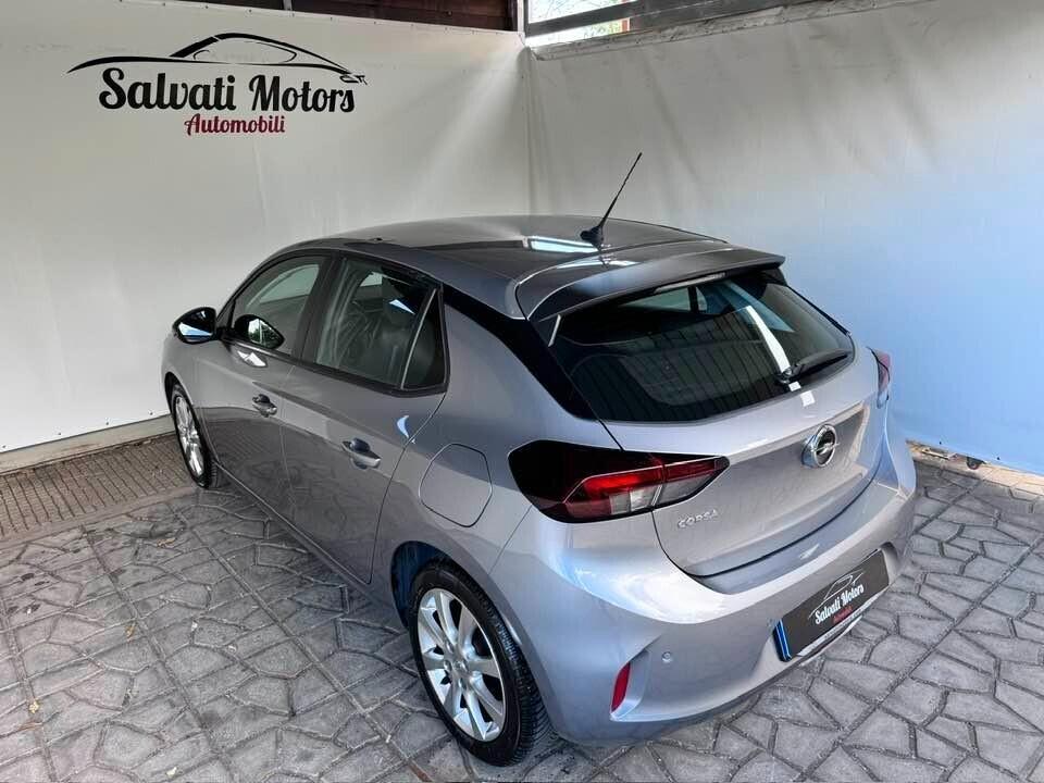 Opel Corsa 1.2 Edition