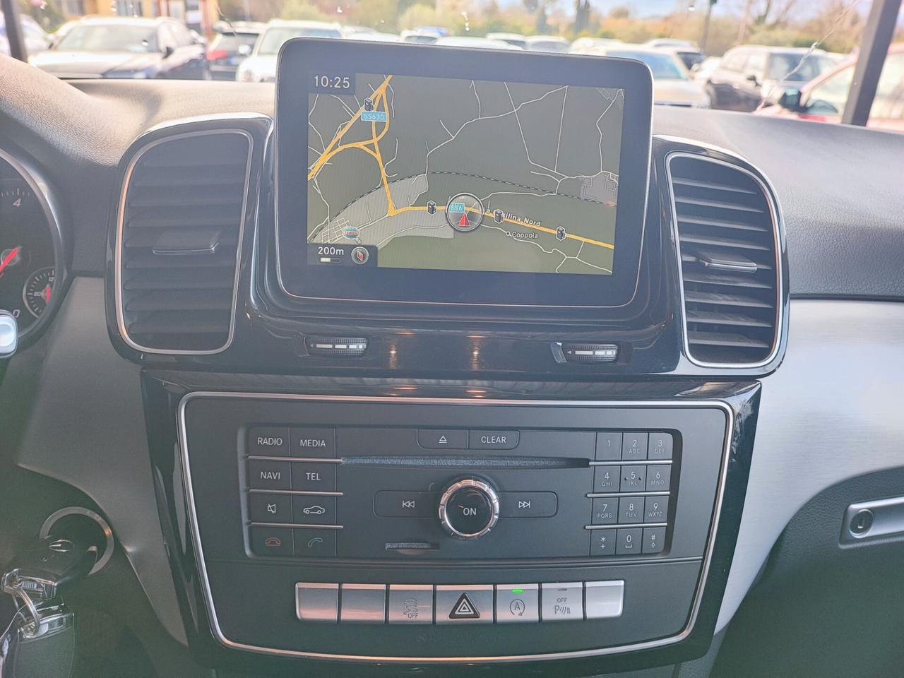 Mercedes-benz GLE 250 d 4Matic Premium Plus