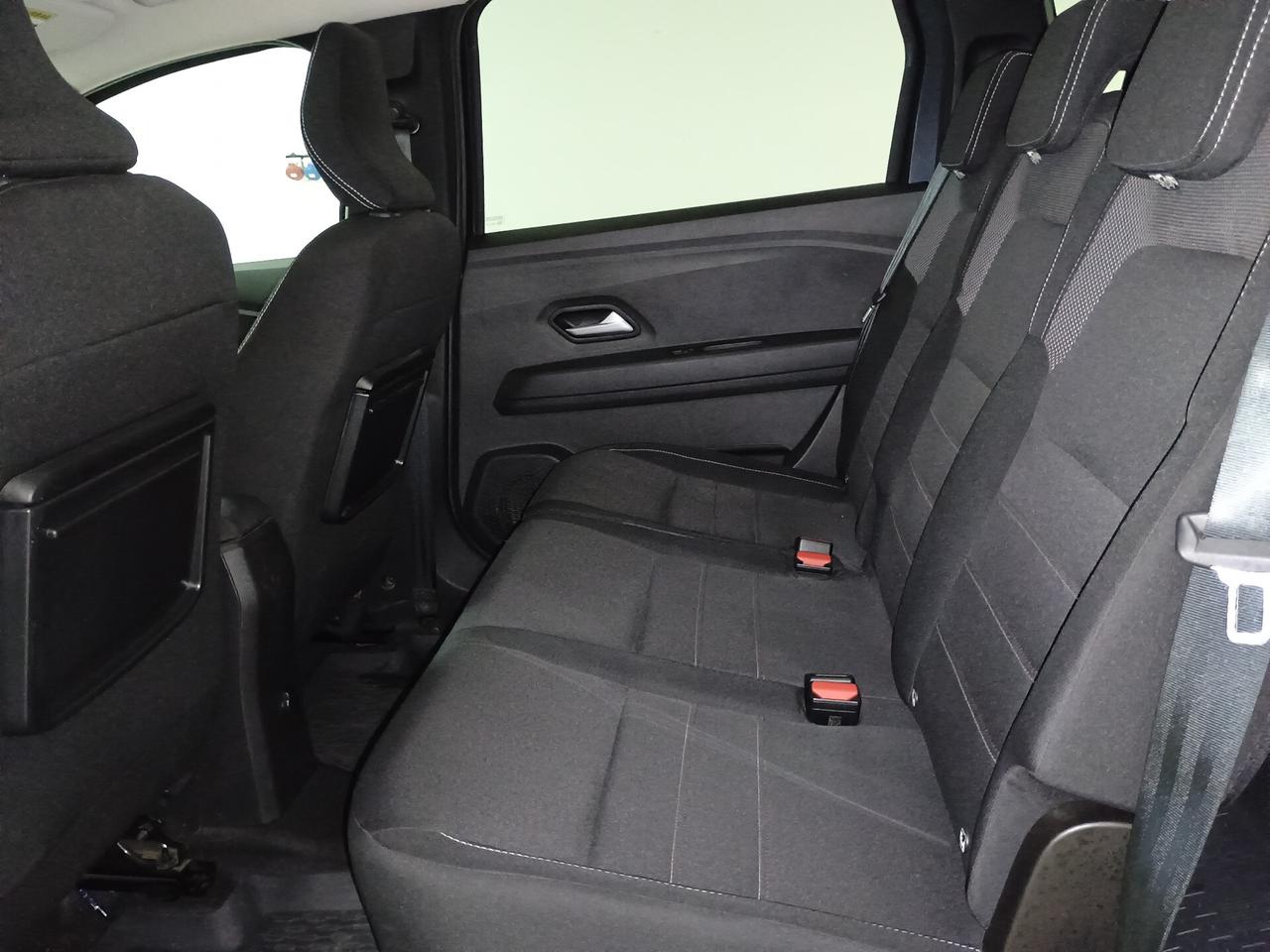 Dacia Jogger 1.0 TCe GPL 100 CV 5 posti Extreme Up