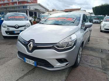 Renault Clio 1.2 Gpl di serie 90CV GPL 5 porte Business