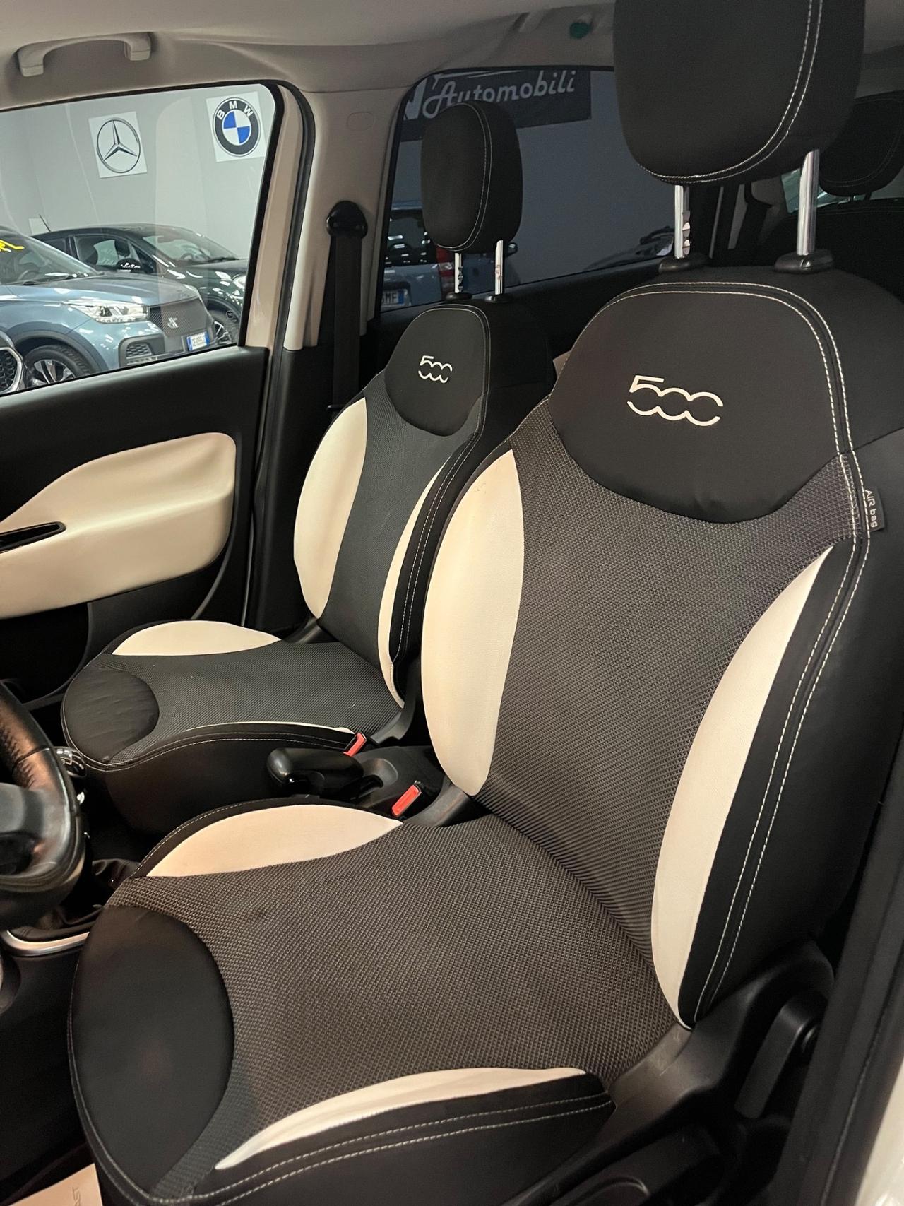 Fiat 500L 1.6 Multijet 105 CV Beats