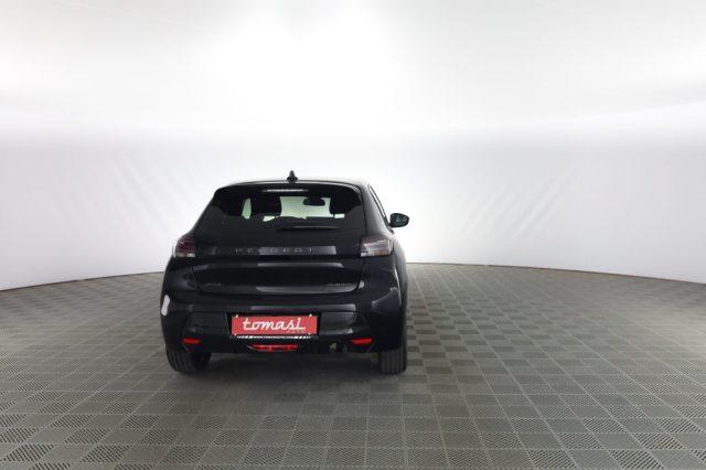 PEUGEOT 208 208 Hybrid 110 e-DCS6 Allure