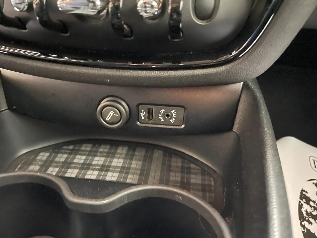 Mini Cooper D Clubman NAVIGATORE - AUTOMATICA