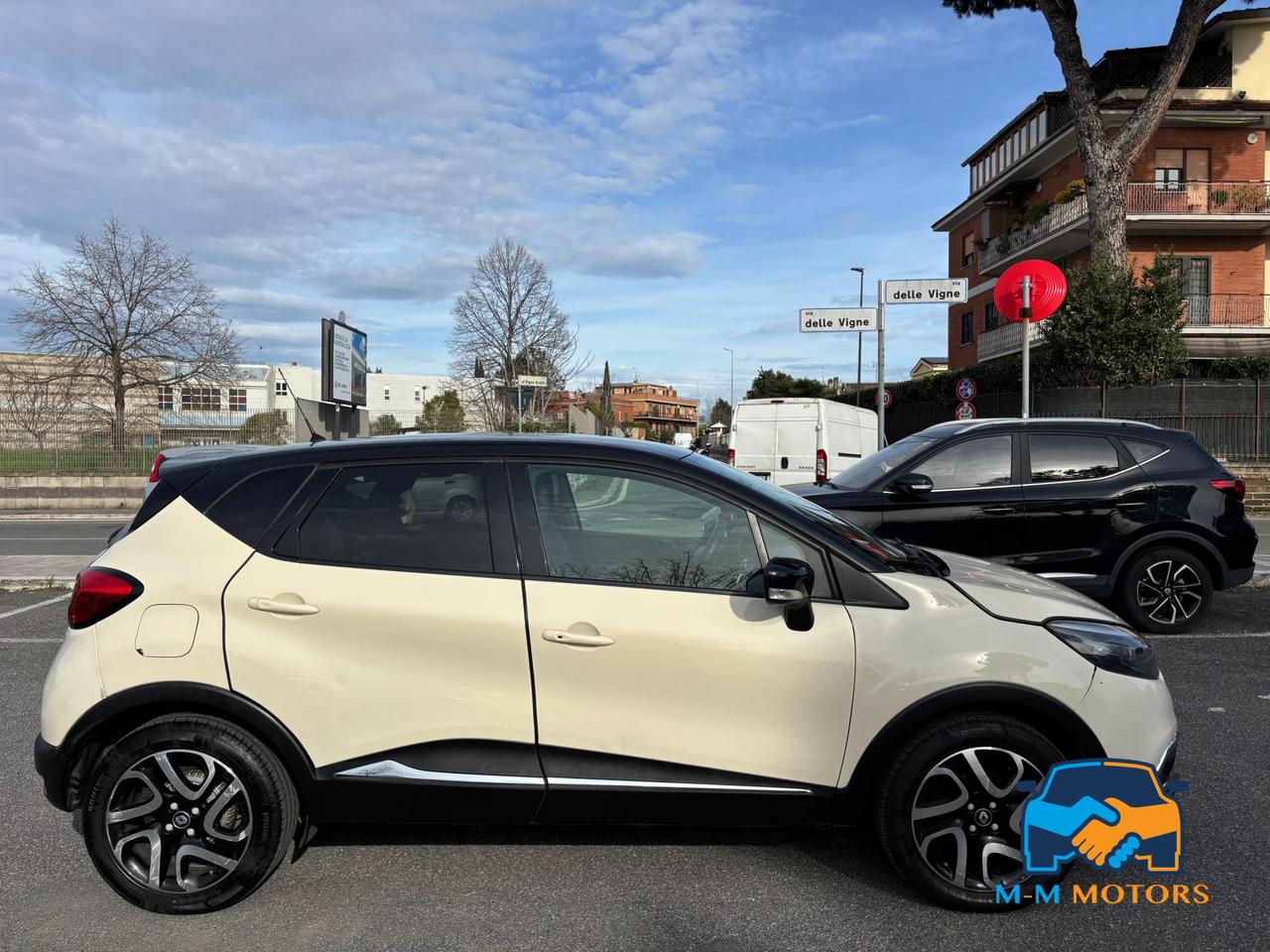 Renault Captur 0.9 tce Zen 90cv