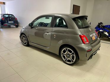 Abarth 595 1.4 Turbo T-Jet 165 CV( unico proprietario)